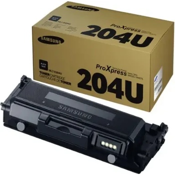 Image 1 of Samsung КАСЕТА ЗА SAMSUNG M4025/M4075 - EXTRA HIGH CAPACITY - Black - PN MLT-D204U (MLTD204U) / SU945A (101SAMM4075BHU)