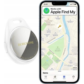 Borofone BC100