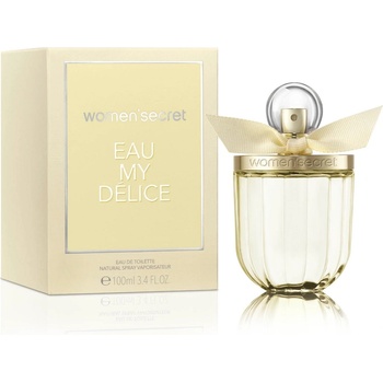 Women'Secret Eau My Delice EDT 100 ml