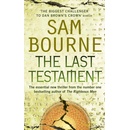 The Last Testament - Sam Bourne