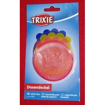 Víčko na konzervy 7,5 cm 3 ks