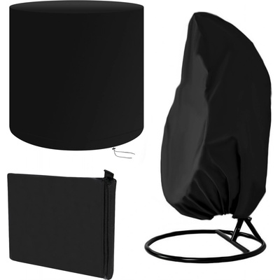 Malatec 9169 Ochranný voděodolný vak pro závěsná křesla 400 x 155 cm