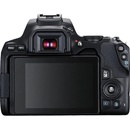 Image 1 of Canon EOS 250D + EF-S 18-55mm IS STM (3454C002AA)