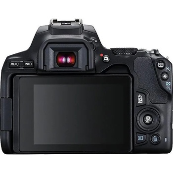 Image 1 of Canon EOS 250D + EF-S 18-55mm IS STM (3454C002AA)