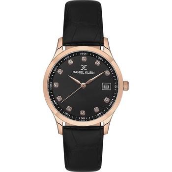 Daniel Klein Часовник Daniel Klein DK. 1.13595-6 (DK.1.13595-6)