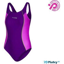 Aqua-Speed Luna dívčí plavky fialová