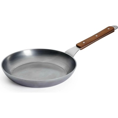 Univerzální pánev CARBON STEEL 24 cm, ocel, WOLL