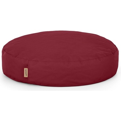 SakyPaky 10 sedacích vakov Žiži červená