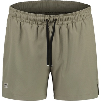 Maloja Дамски шорти за бягане Maloja Women's OniipaM. Running shorts - Warm Shadow (112-4528-0313)