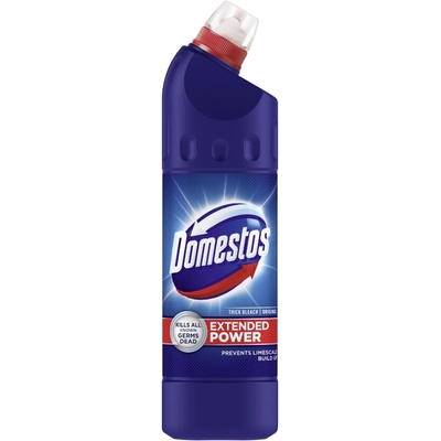 Domestos Extended Power Thick дезинфекциращ почистващ препарат Original 750ml (64844799)