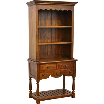 EX Home Бюфет EX Home модел Toscana Country, Масив