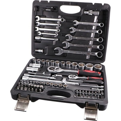 SIXTOL SX3024 Gola sada TOOL SET 82 – Zboží Dáma