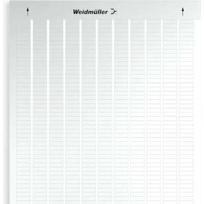 Značení zařízení Weidmüller LM MT300 15/4.6 SI (1724140001)