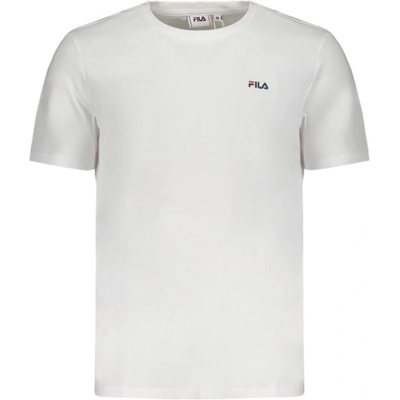Fila Мъжка тениска с къс ръкав fila, Размер l, Цвят Бял (fam0083_bi83072)