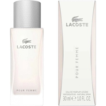 Lacoste Légére parfémovaná voda dámská 90 ml tester