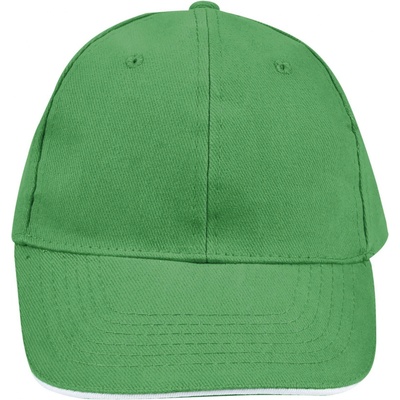 SOĽS BUFFALO 88100920 Kelly green / White