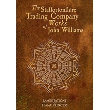 Staffortonshire Trading Company Works