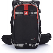 Arva Ride 24l black