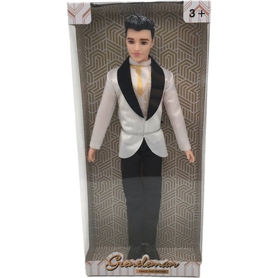 RAYA TOYS Кукла, Raya Toys, модерен мъж (LY522-B)