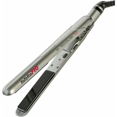 BaByliss PRO Nano Titanium Straightening Iron Profi