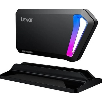 Lexar SL660 512GB, LSL660X512G-RNNNG