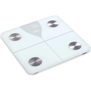 Salente SlimFit bílá