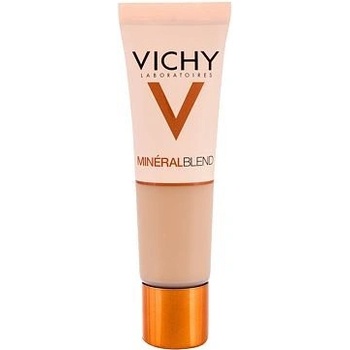 Vichy Minéral blend Rozjasňující hydratační make-up 09 Agate 30 ml