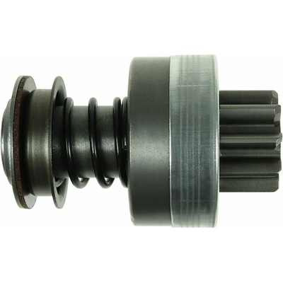 Volnoběžný převod, startér AS-PL SD0018