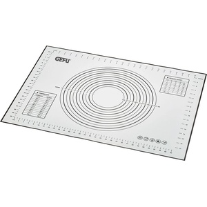 Gefu - germany Gefu Силиконова подложка за месене, точене и печене pad 50х70 см (gefu-14380)
