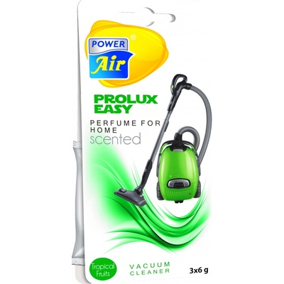 Prolux Easy Tropical Fruits 3 x 6 g – Zboží Dáma