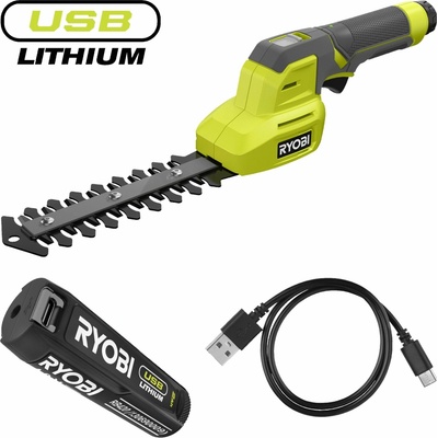 Ryobi RY4CGSA-120 4V USB Lithium