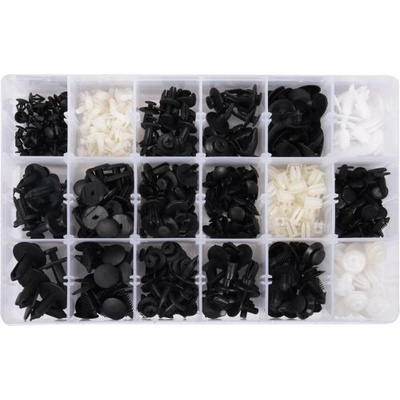 Příchytky plastové pro čalounění Ford 415 ks – Hledejceny.cz