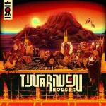 Tinariwen - Hoggar (CD) (5056818805981)