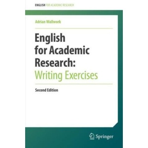 Writing Exercises | Adrian Wallwork (2024)