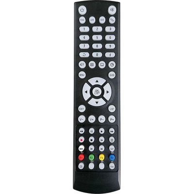 GENERAL TOPFIELD TP307 - съвместимо дистанционно управление на марката General (TP307)