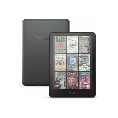 Amazon Zertifiziert und generalüberholt Amazon Kindle Colorsoft Signature - SA59CP