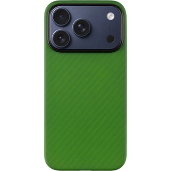 Tactical MagForce Aramid Калъф за Apple iPhone 17 Pro Green Toad Tactical | Zelen | МЪЖЕ | UNI