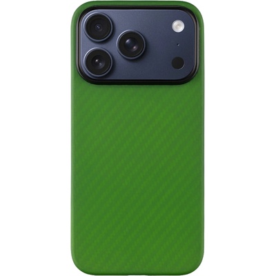 Tactical MagForce Aramid Калъф за Apple iPhone 17 Pro Green Toad Tactical | Zelen | МЪЖЕ | UNI