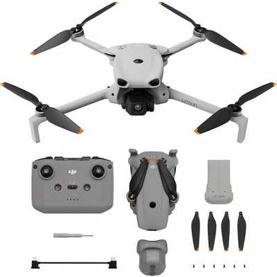 DJI Lito X1 (DJI RC-N3) CP.MA.00000973.01