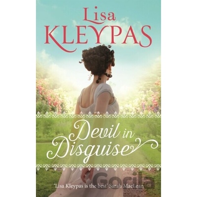 Devil in Disguise - Lisa Kleypas