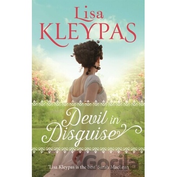 Devil in Disguise - Lisa Kleypas