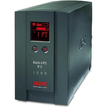 APC BR1200LCDI