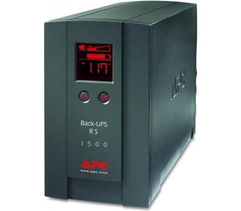 APC BR1200LCDI