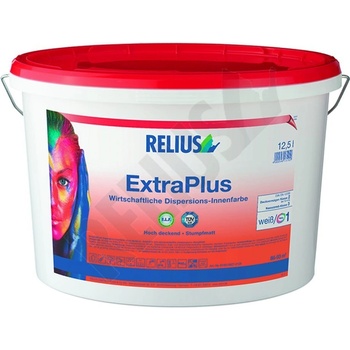 Relius ExtraPlus 10 l