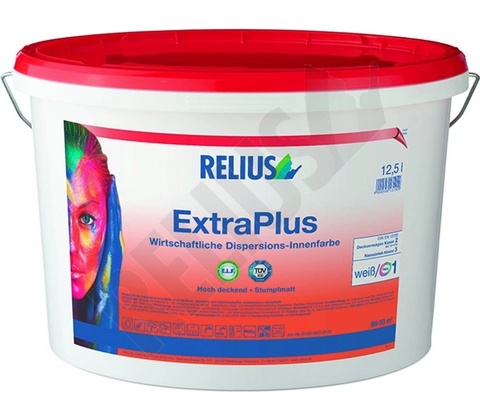 Relius ExtraPlus 10 l