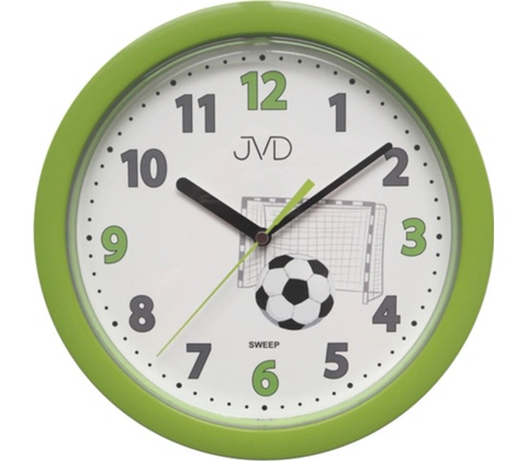 JVD VHP612.D4