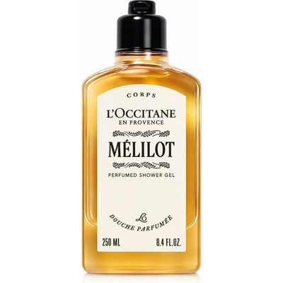 L'Occitane Mélilot SG 250 ml W