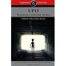 UFO Tajemství nebeské brány