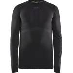 Craft Active Intensity LS Размер: L / Цвят: черен