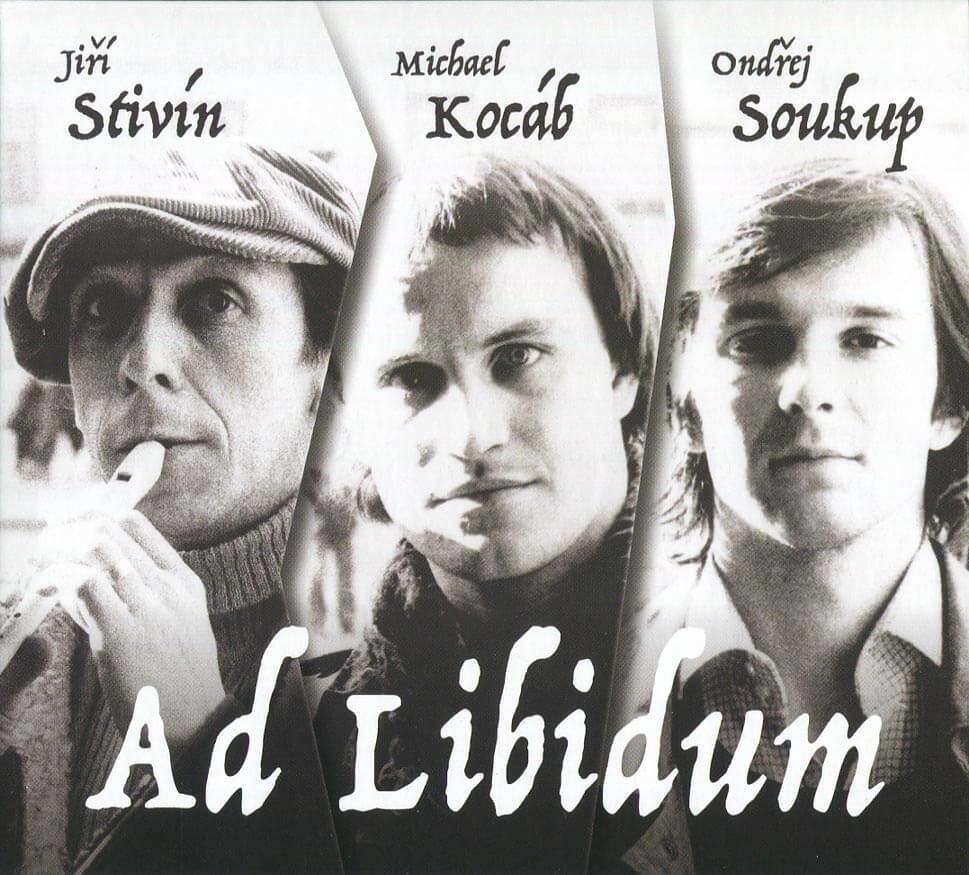 Ad libitum - 2 CD